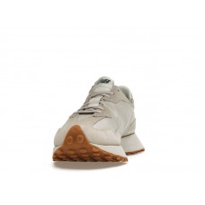 Кроссовки New Balance 327 Timberwolf Nightwatch Green