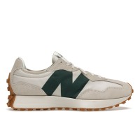 Кроссовки New Balance 327 Timberwolf Nightwatch Green