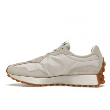 Кроссовки New Balance 327 Timberwolf Nightwatch Green