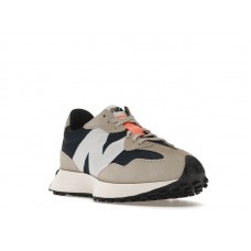 Кроссовки New Balance 327 Outerspace