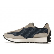 Кроссовки New Balance 327 Outerspace