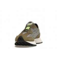 Кроссовки New Balance 327 Aluminum