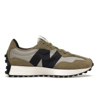 Кроссовки New Balance 327 Aluminum