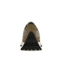 Кроссовки New Balance 327 Aluminum