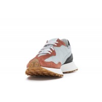Кроссовки New Balance 327 Brown Grey
