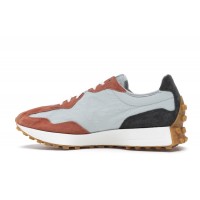 Кроссовки New Balance 327 Brown Grey