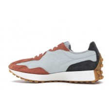 Кроссовки New Balance 327 Brown Grey