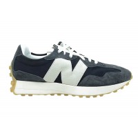 Кроссовки New Balance 327 Clean Vintage Black