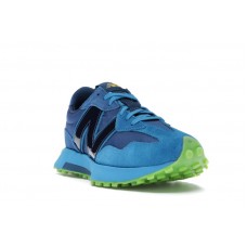 Кроссовки New Balance 327 Kawhi Jolly Rancher