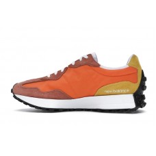 Кроссовки New Balance 327 Blue Orange