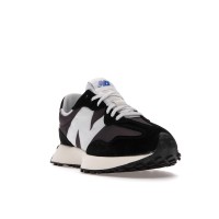 New Balance 327 Lab Black White