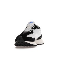 New Balance 327 Lab Black White