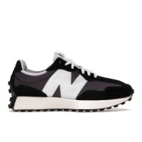Кроссовки New Balance 327 Lab Black White