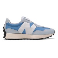 Кроссовки New Balance 327 Stellar Blue