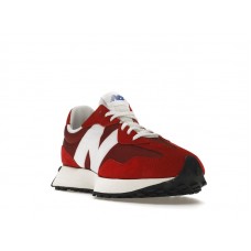 Кроссовки New Balance 327 Scarlet Team Red
