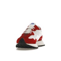 Кроссовки New Balance 327 Scarlet Team Red