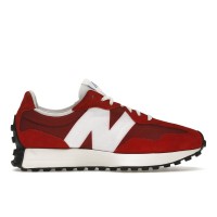 Кроссовки New Balance 327 Scarlet Team Red