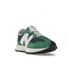 Кроссовки New Balance 327 Varsity Green