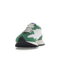 Кроссовки New Balance 327 Varsity Green