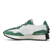 Кроссовки New Balance 327 Varsity Green