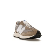 Кроссовки New Balance 327 Mushroom Aluminum
