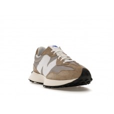 Кроссовки New Balance 327 Mushroom Aluminum