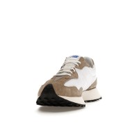 Кроссовки New Balance 327 Mushroom Aluminum