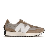 Кроссовки New Balance 327 Mushroom Aluminum