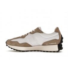 Кроссовки New Balance 327 Mushroom Aluminum
