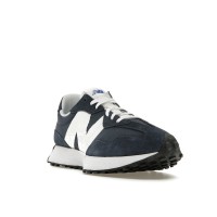 Кроссовки New Balance 327 Natural Indigo Blue White