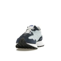 Кроссовки New Balance 327 Natural Indigo Blue White