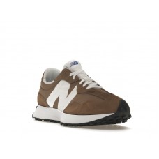 Кроссовки New Balance 327 Mushroom Moonbeam