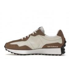 Кроссовки New Balance 327 Mushroom Moonbeam