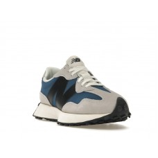 Кроссовки New Balance 327 Rain Cloud Blue