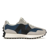 Кроссовки New Balance 327 Rain Cloud Blue