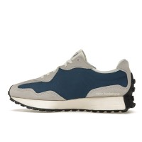 Кроссовки New Balance 327 Rain Cloud Blue