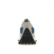 Кроссовки New Balance 327 Rain Cloud Blue