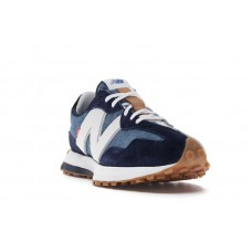 Кроссовки New Balance 327 Levis Navy