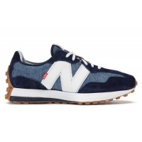 Кроссовки New Balance 327 Levis Navy