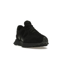 Кроссовки New Balance 327 Triple Black