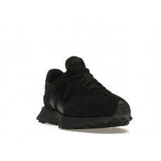 Кроссовки New Balance 327 Triple Black