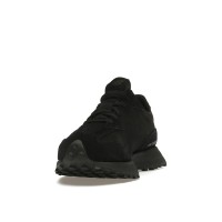 Кроссовки New Balance 327 Triple Black