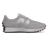 Кроссовки New Balance 327 Grey Silver