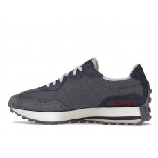 Кроссовки New Balance 327 Castlerock Navy