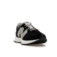 Кроссовки New Balance 327 Black Silver