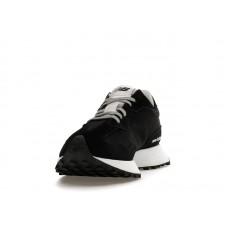 Кроссовки New Balance 327 Black Silver