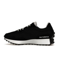 Кроссовки New Balance 327 Black Silver