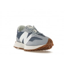 Кроссовки New Balance 327 Mercury Blue