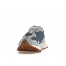 Кроссовки New Balance 327 Mercury Blue