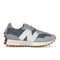 Кроссовки New Balance 327 Mercury Blue